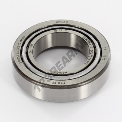 330757C-QCL7CVA606-SKF