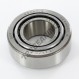 Kegelrollenlager - 33207-Q-SKF