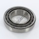 Kegelrollenlager - 366-362A-TIMKEN