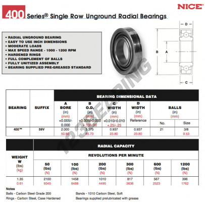 400-59V-NICE