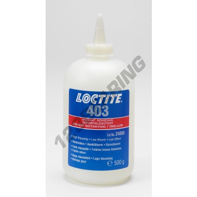 403-500G-LOCTITE