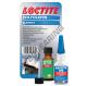 Klebstoffe - 406-770-KIT-LOCTITE