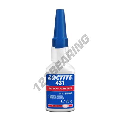 431-20G-LOCTITE