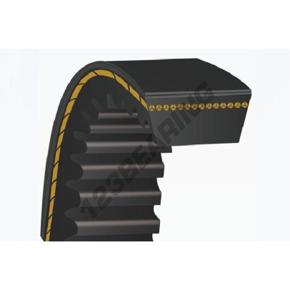 47X13X1000-DUNLOP