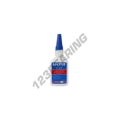 493-50G-LOCTITE