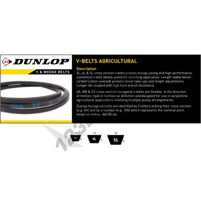 4L320K-DUNLOP