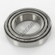 Kegelrollenlager - 4T-18590-18520-NTN