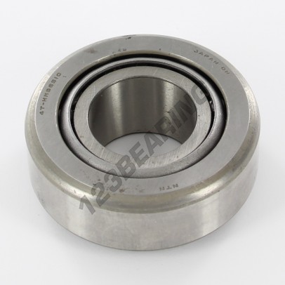 4T-HM88547-HM88510-NTN