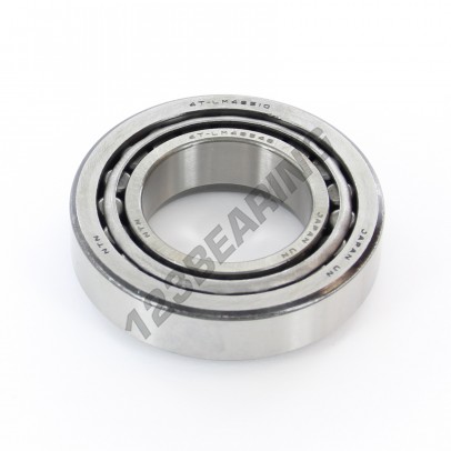 4T-LM48548-LM48510-NTN