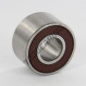 Rillenkugellager - 5001-2RS