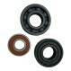 Kugellager-Hochtemperatur - 51105-BHTS-330