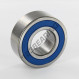 Rillenkugellager - 5207-2RS-C3-PFI