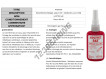 542-250ML-LOCTITE