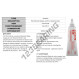 Schraubensicherungslack - 549-250ML-LOCTITE