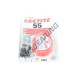 Flächendichtung produkt - 55-24X50M-LOCTITE