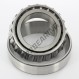 Kegelrollenlager - 570-563-TIMKEN