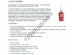 5800-50ML-LOCTITE