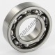 Rillenkugellager - 60-22-C3-JTEKT