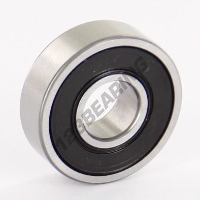6000-2RS-C3-SKF