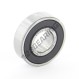 Rillenkugellager - 6001-2RS-TIMKEN
