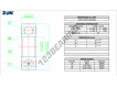 6001-CE-SI3N4-PTFE-ZEN