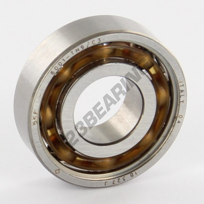 6001-TN9-C3-SKF