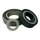 Keramiklager - 6002-2RS-CE-ZR02