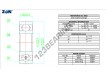 6002-CE-SI3N4-PTFE-ZEN