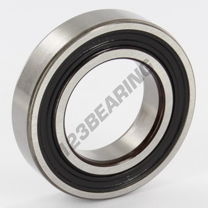 6007-2RS-C4-SKF