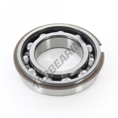 6007-NR-C3-SKF