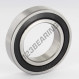 Rillenkugellager - 6008-2RS