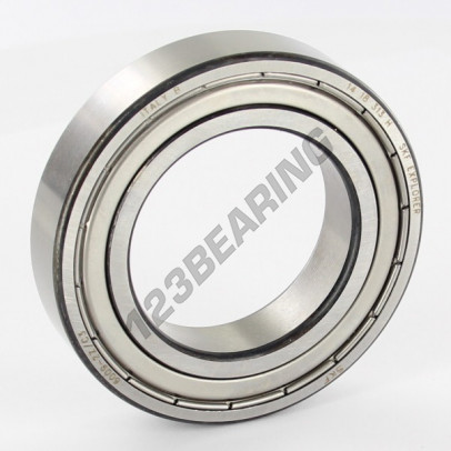 6009-ZZ-C3-SKF