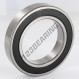 Rillenkugellager - 6014-2RS