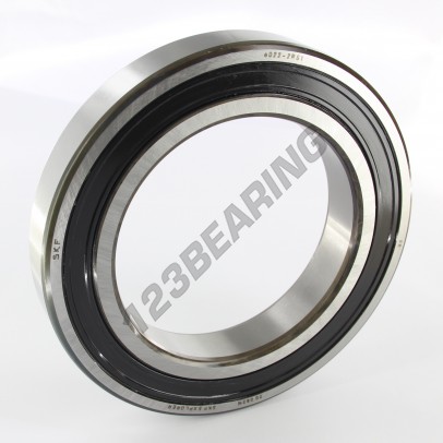6022-2RS-SKF