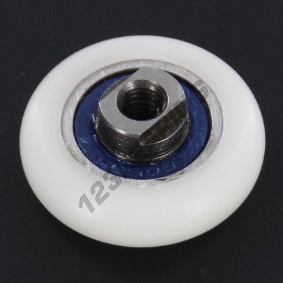 605-2RS-5-9-RW