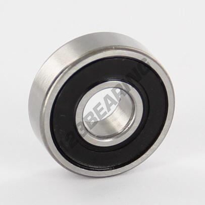 607-2RS-SKF