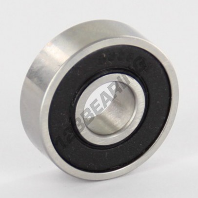 S608-2RS-INOX