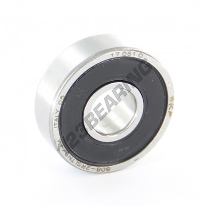 608-2RSL-TN9-HC5C3WTF1-SKF