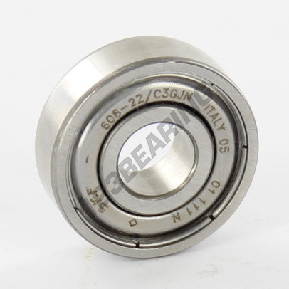 608-ZZ-C3-GJN-SKF