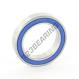 Rillenkugellager - 61805-2RS-MAX-BLACKBEARING