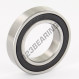 Rillenkugellager - 61905-2RS