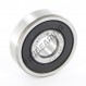 Rillenkugellager - 6200-2RS-TIMKEN