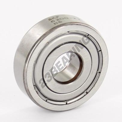 6200-2Z-SKF