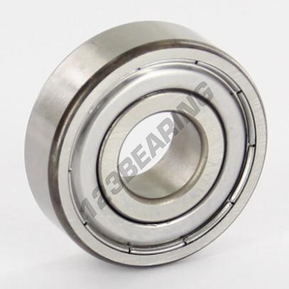 6201-2Z-C3-SKF