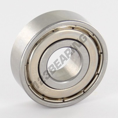 6201-ZZ-C3-HYBRID-ZEN