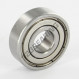 Rillenkugellager - 6201-ZZ-INOX