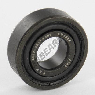 6202-ZZ-VA201-SKF
