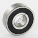 Rillenkugellager - 6203-2RS-5-8-C3-PFI