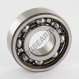 Rillenkugellager - 6203-C3-SKF