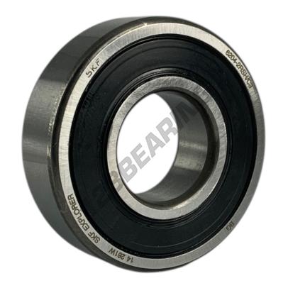 6204-2RS-C3-SKF